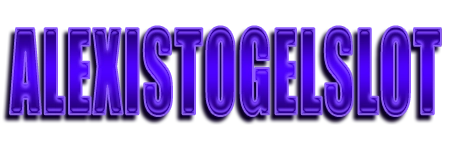 ALEXISTOGELSLOT Logo